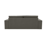 Maeve 91" Contract-Grade Fabric Sofa
