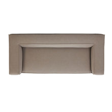 Aurora 90" Sofa