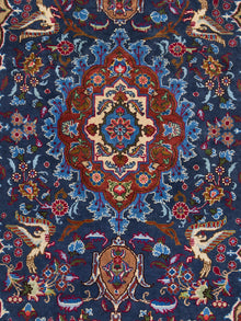 Vintage 7 ‘x 3 1/2 ‘ Rug