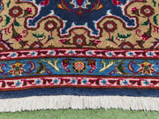 Vintage 7 ‘x 3 1/2 ‘ Rug