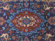 Vintage 7 ‘x 3 1/2 ‘ Rug