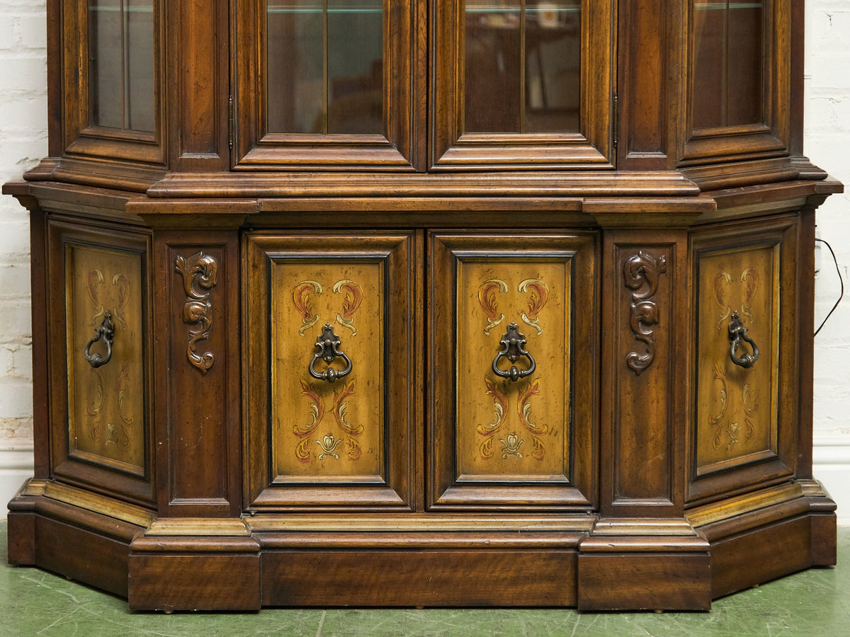 Drexel Heritage Hutch