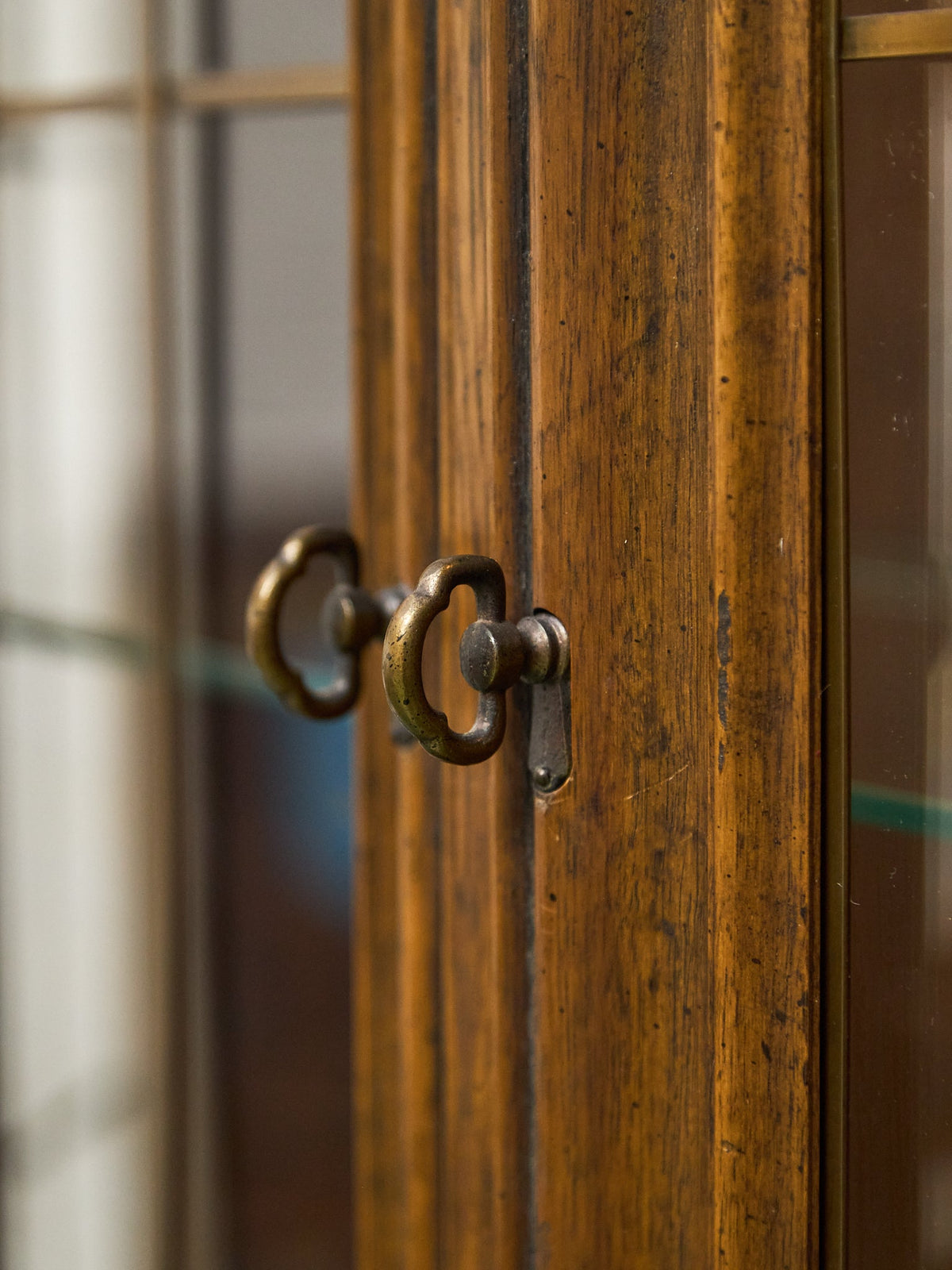 Drexel Heritage Hutch