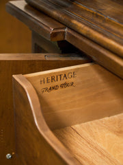 Drexel Heritage Hutch