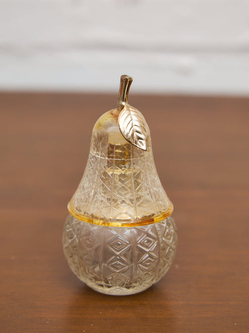 10- Pear Lumiere Cologne Mist Bottle