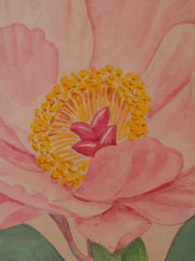 Listed Artist, Shirrell Watson Graves, American(1884 - 1954)
