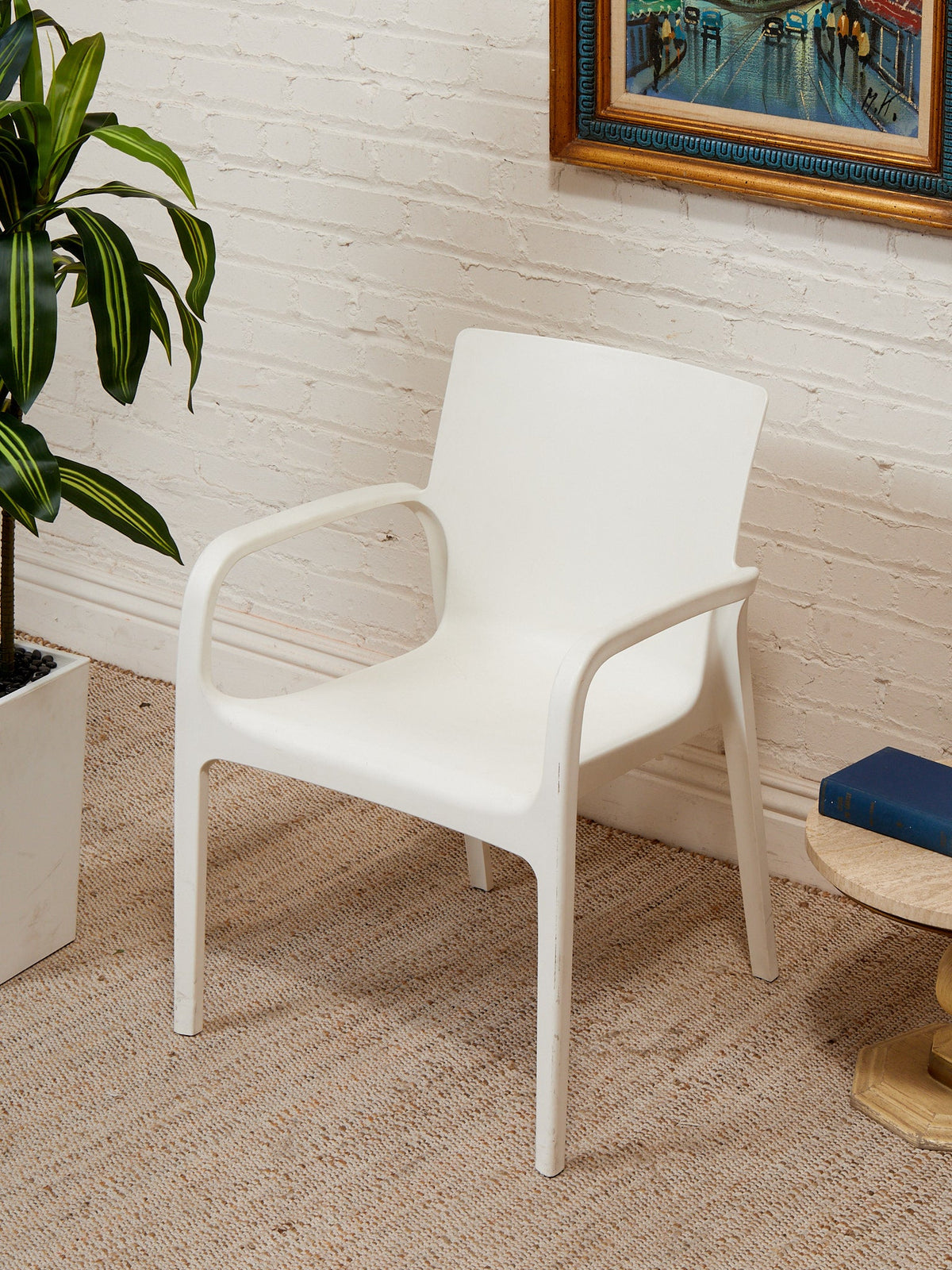 Outdoor Spaceage Chair