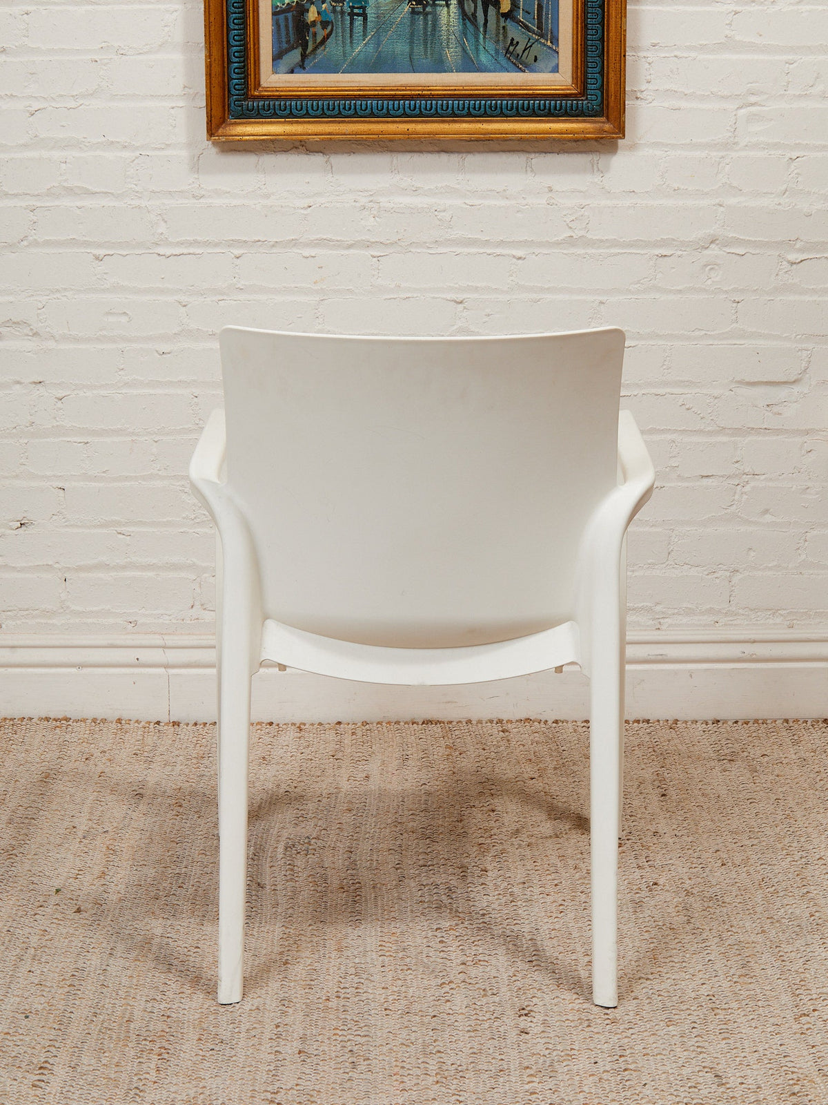 Outdoor Spaceage Chair