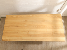 Hans Wegner Style Oak Dining Table