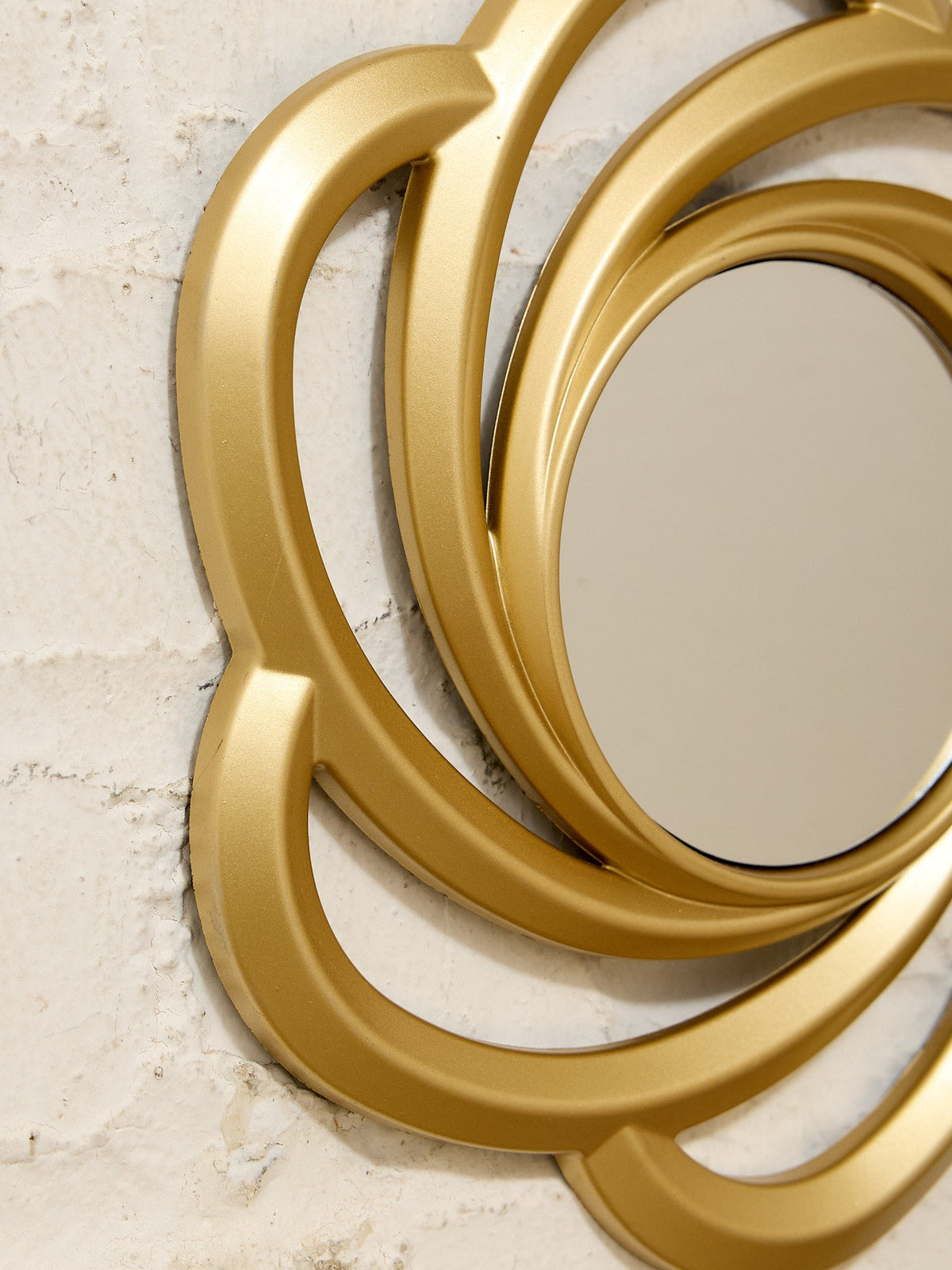 Swirl Mirror