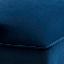 Tiffany Performance Velvet Dining Chair