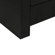 Hump 62" Arched 6-Drawer Dresser
