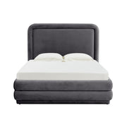 Briella Performance Velvet Bed