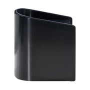 Collins 22" Lacquer Nightstand With Drawer
