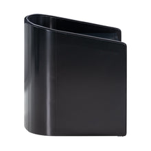 Collins 22" Lacquer Nightstand With Drawer