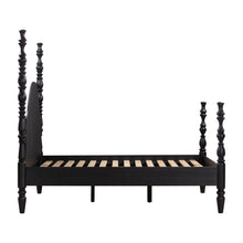 Rosalie Ash Bed