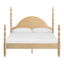 Rosalie Ash Bed