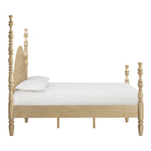 Rosalie Ash Bed