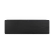 Tyra 62" Ash 6-Drawer Dresser