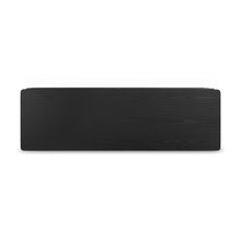 Tyra 62" Ash 6-Drawer Dresser