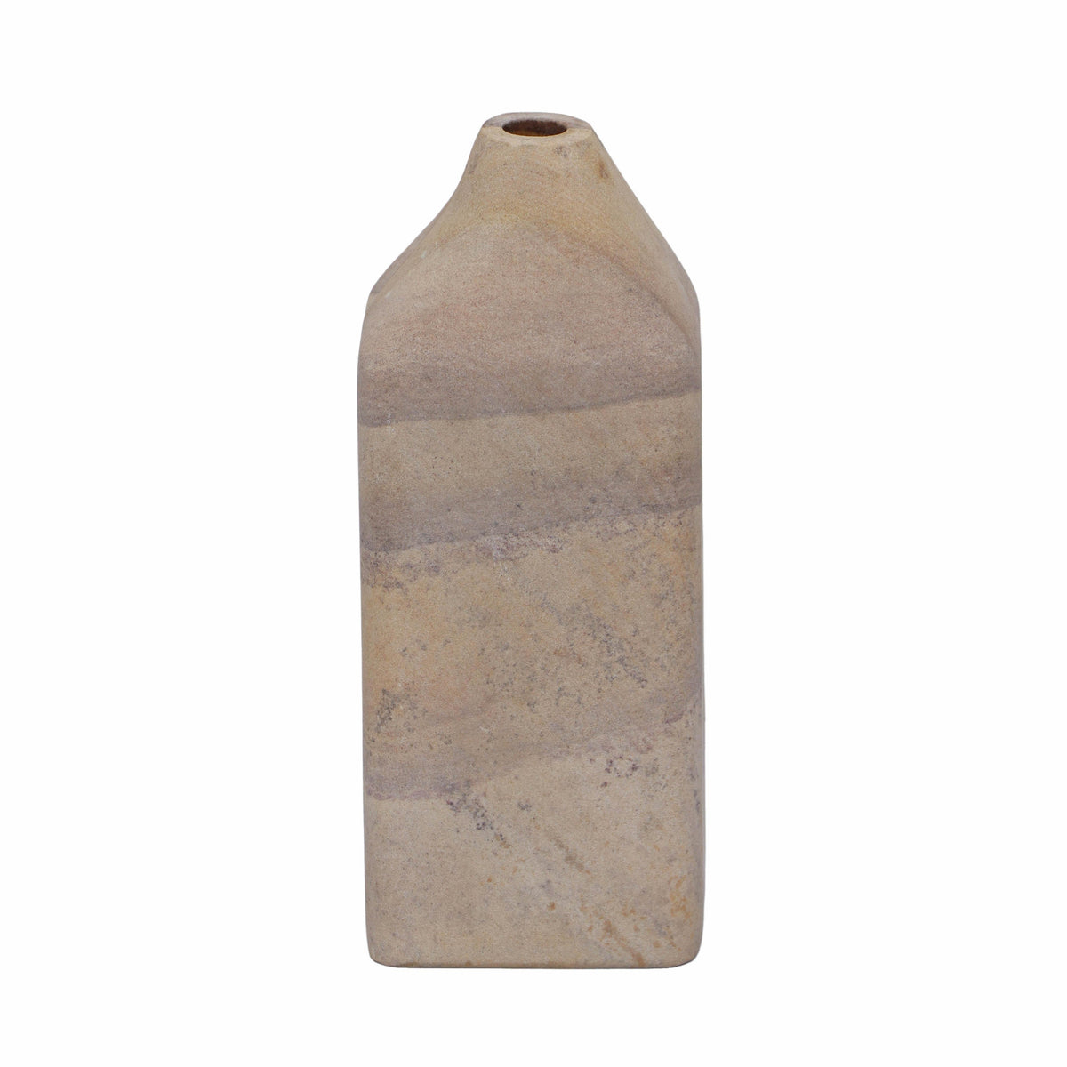 Saava Sandstone Straight Vase