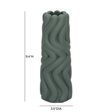 Gabby Speckled Vase