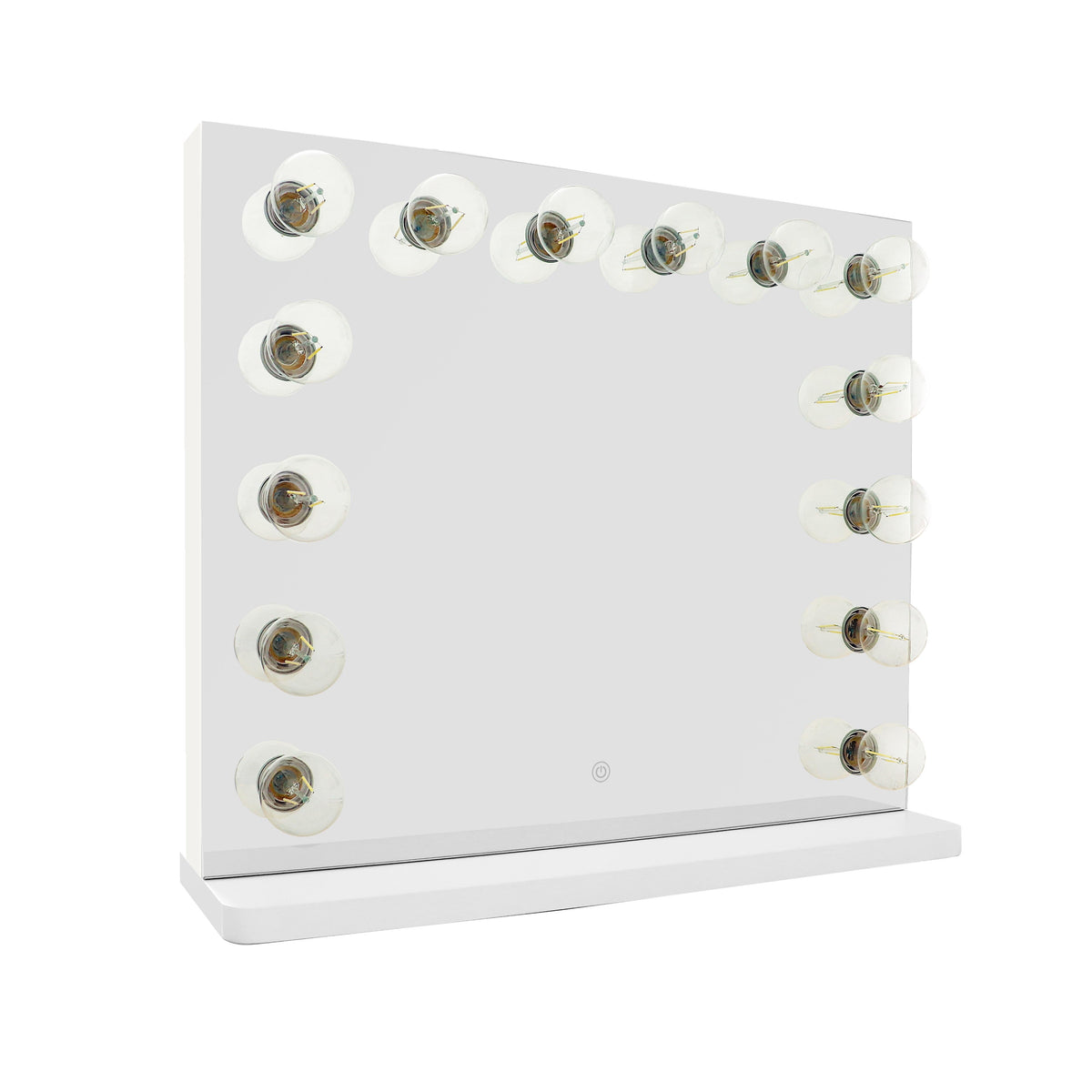 Lola Vanity Mirror (25.6"-41")