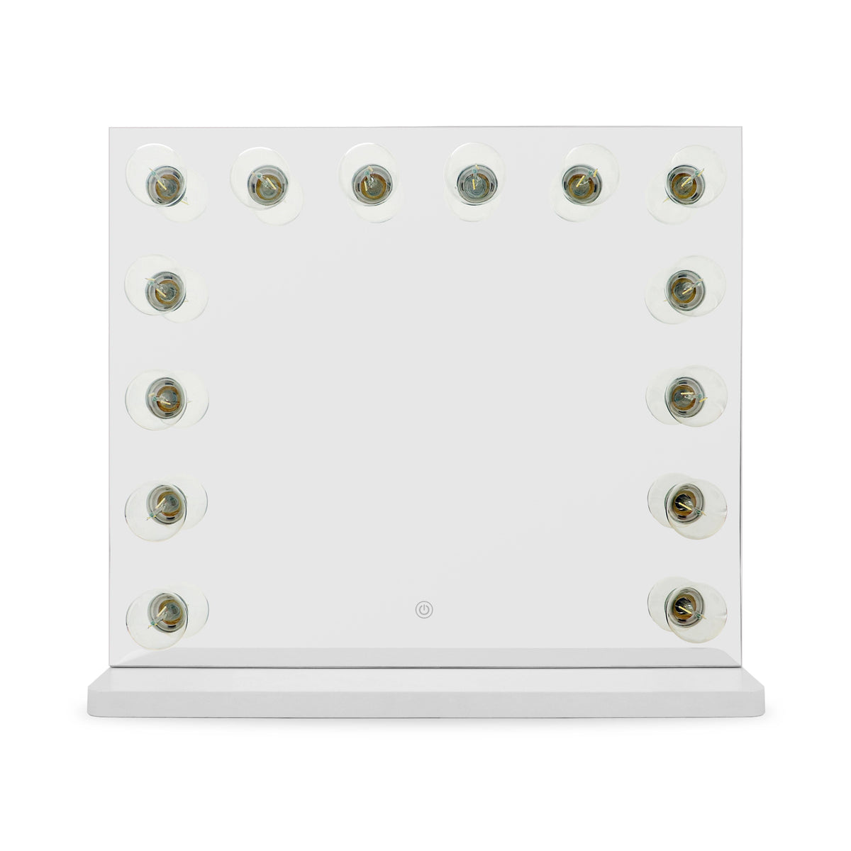 Lola Vanity Mirror (25.6"-41")