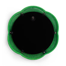 Zeva 26.6" Round Wall Mirror