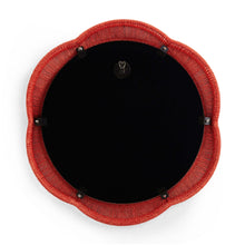 Zeva 26.6" Round Wall Mirror