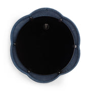 Zeva 26.6" Round Wall Mirror