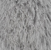 Tibetan Sheep Throw Pillow (16"-20")