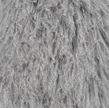 Tibetan Sheep Throw Pillow (16"-20")