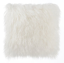Tibetan Sheep Throw Pillow (16"-20")