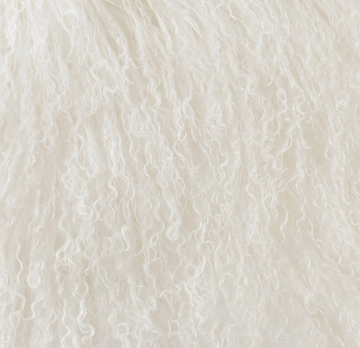 Tibetan Sheep Throw Pillow (16"-20")