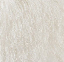 Tibetan Sheep Throw Pillow (16"-20")