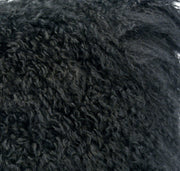 Tibetan Sheep Throw Pillow (16"-20")