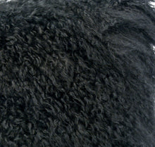 Tibetan Sheep Throw Pillow (16"-20")