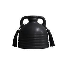 Adonis Ceramic Vase