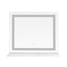 Lola LED Panel Vanity Mirror (25"-41")