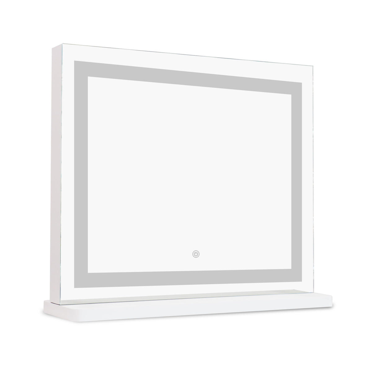 Lola LED Panel Vanity Mirror (25"-41")