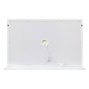 Lola LED Panel Vanity Mirror (25"-41")
