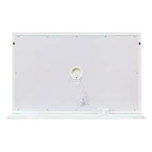 Lola LED Panel Vanity Mirror (25"-41")