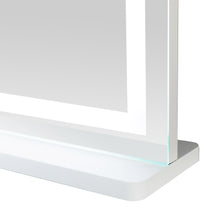 Lola LED Panel Vanity Mirror (25"-41")