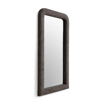 Heidi 43"X78" Upholstered Oversized Floor Mirror