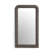 Heidi 43"X78" Upholstered Oversized Floor Mirror