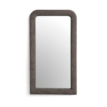 Heidi 43"X78" Upholstered Oversized Floor Mirror