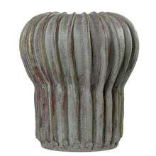 Visha Grey Green Terracotta Decorative Vase