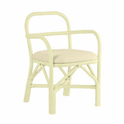 Ginny Rattan Dining Chair