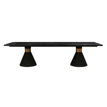 Rishi 120" Rope Rectangular Dining Table